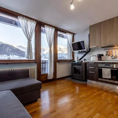 Lorenzo Apartment Livigno
