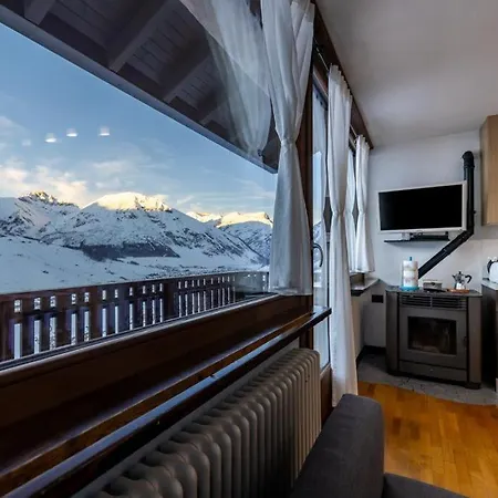Lorenzo Apartment Livigno