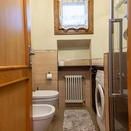 Lorenzo Apartment