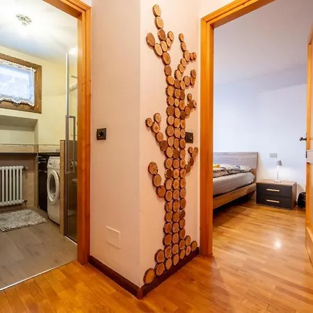 Lorenzo Apartment