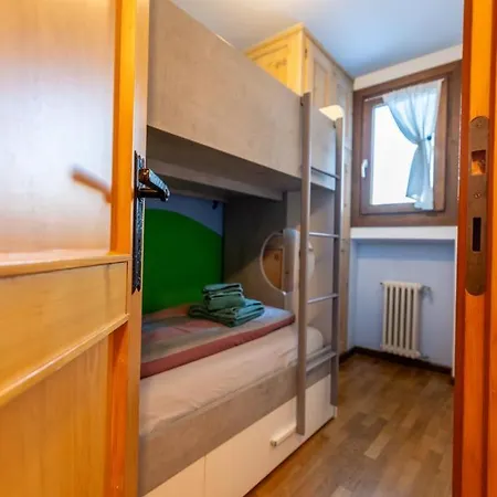 Lorenzo Apartment