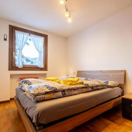 Apartment Lorenzo *